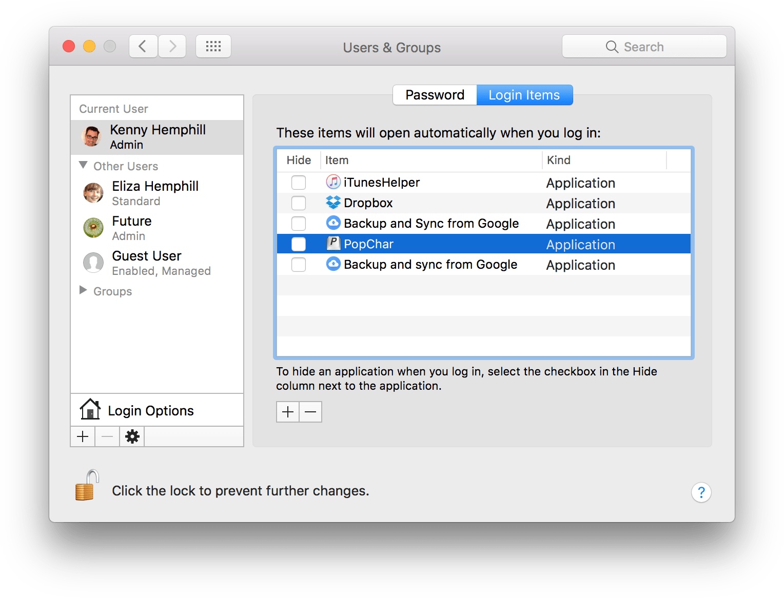 command for task manager on mac