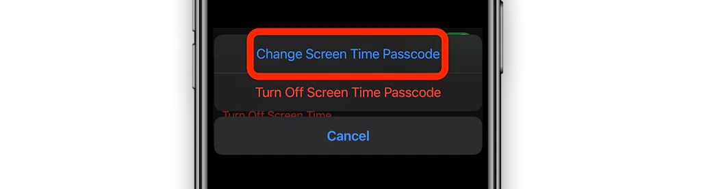 Screen Time Password Number Forgot Screen Time passcode on your iPhone? We can fix that!