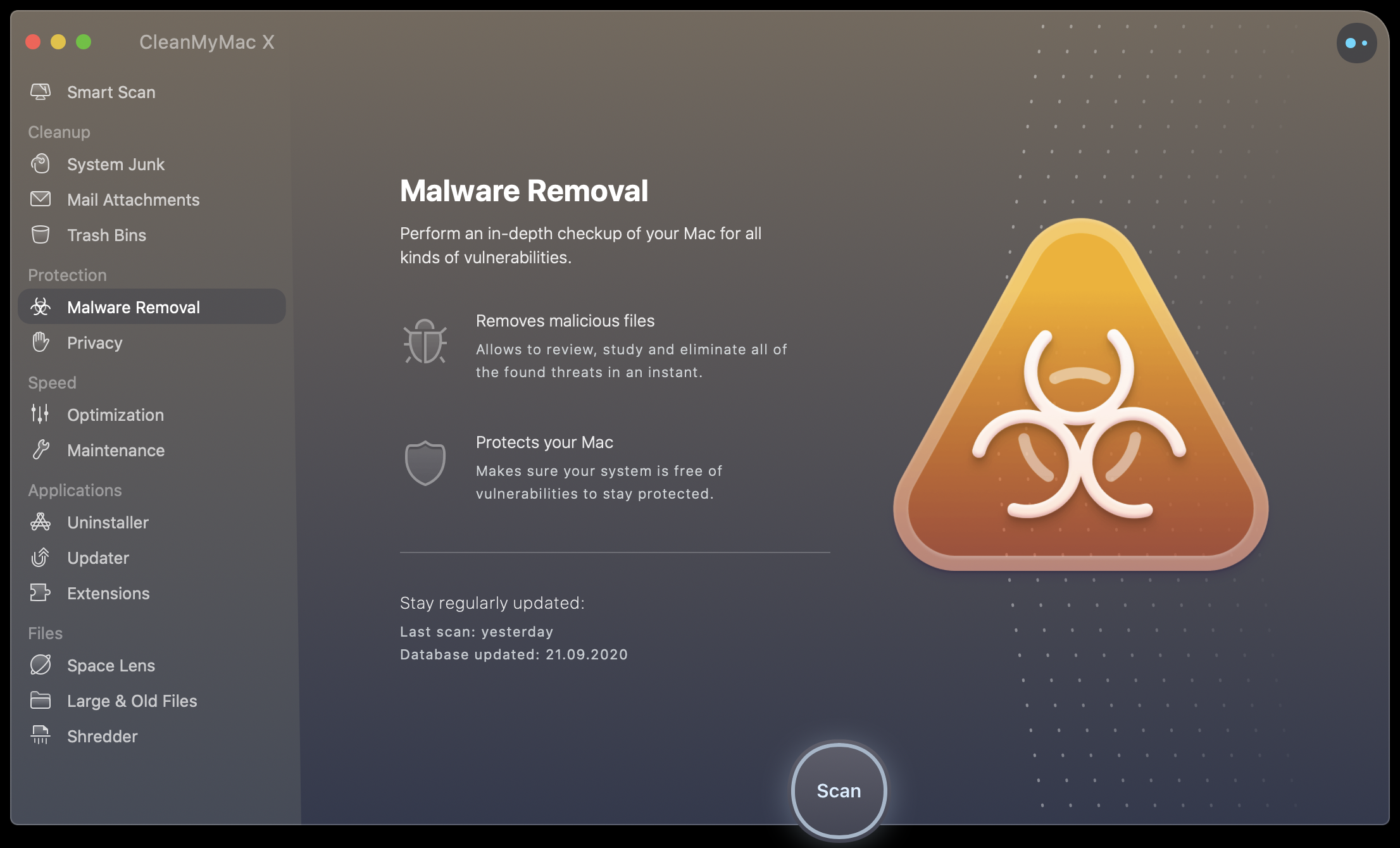 how to remove virus from mac free