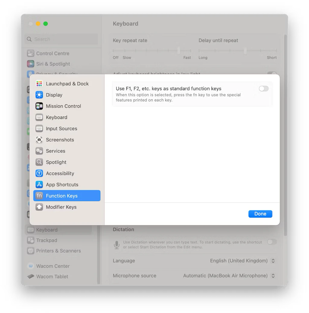 Imac Volume How to fix Mac volume keys not working