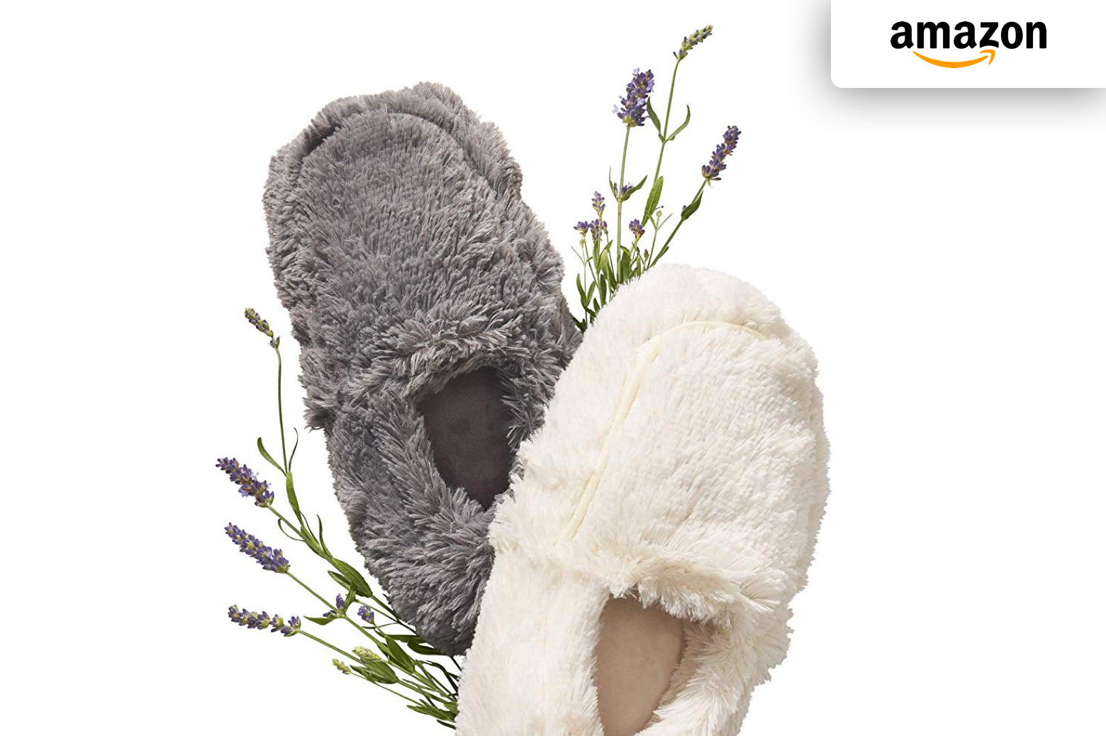 Warmies Slippers | Amazon