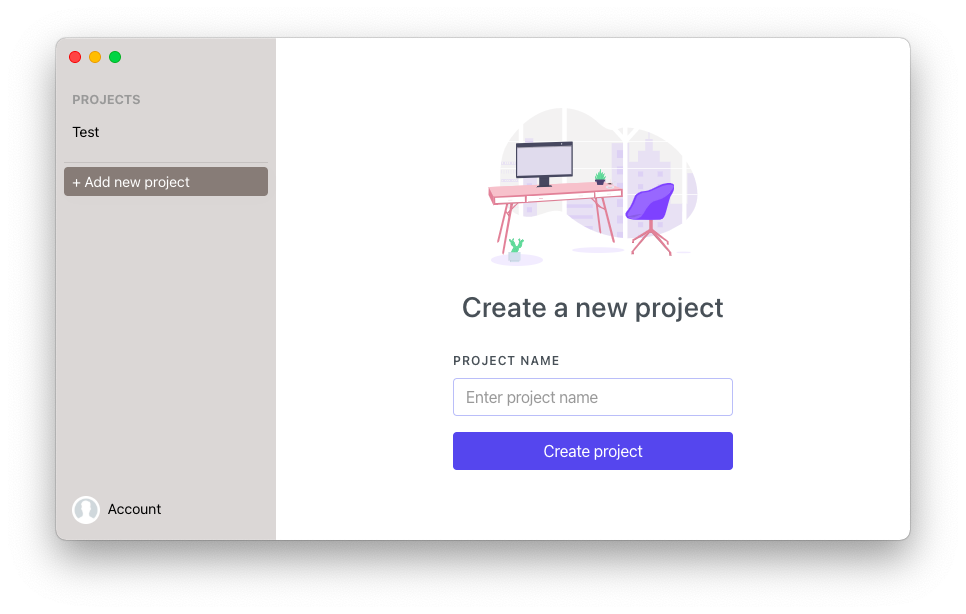 How to restore default fonts on Mac Setapp