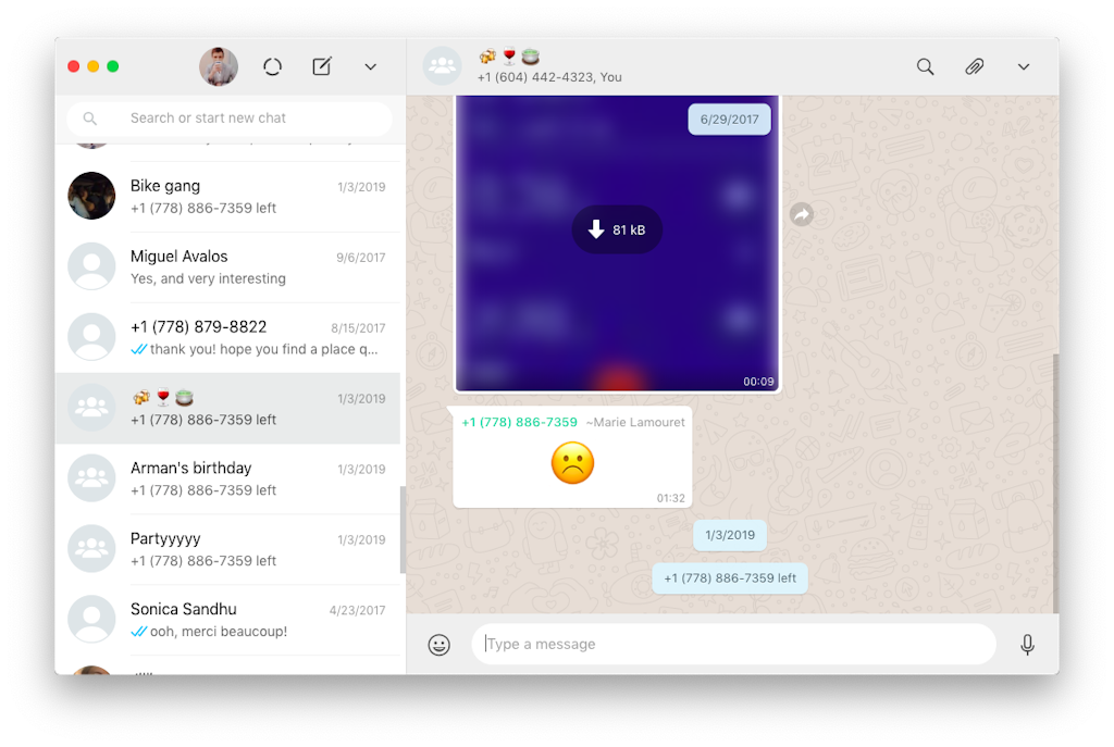 Best Tips For Using WhatsApp For Mac Productively – Setapp