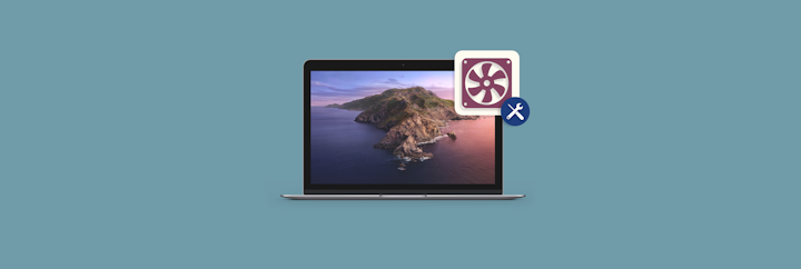 How to Achieve total fan speed control on Mac – SetappHow to control