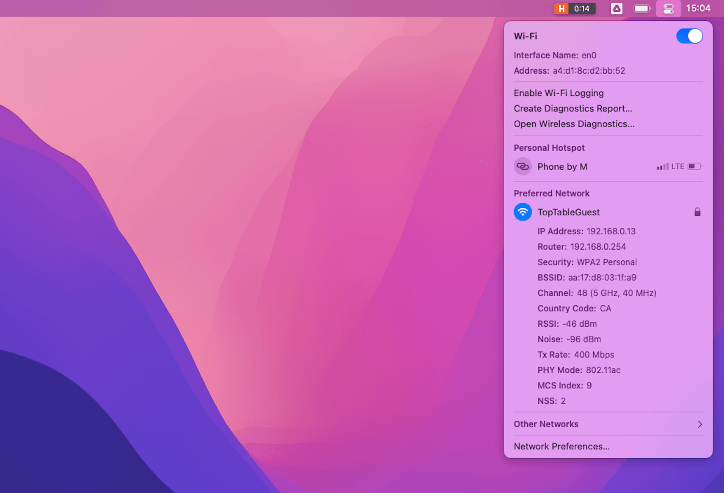 What to do with FaceTime not working on Mac