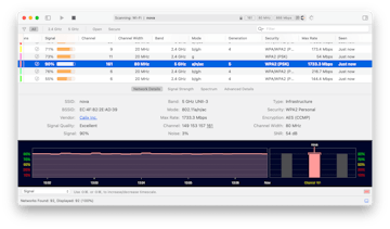How to reset network settings easily on Mac