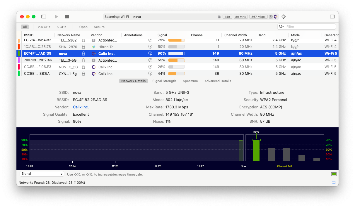 wifi-explorer-internet-speed-setup