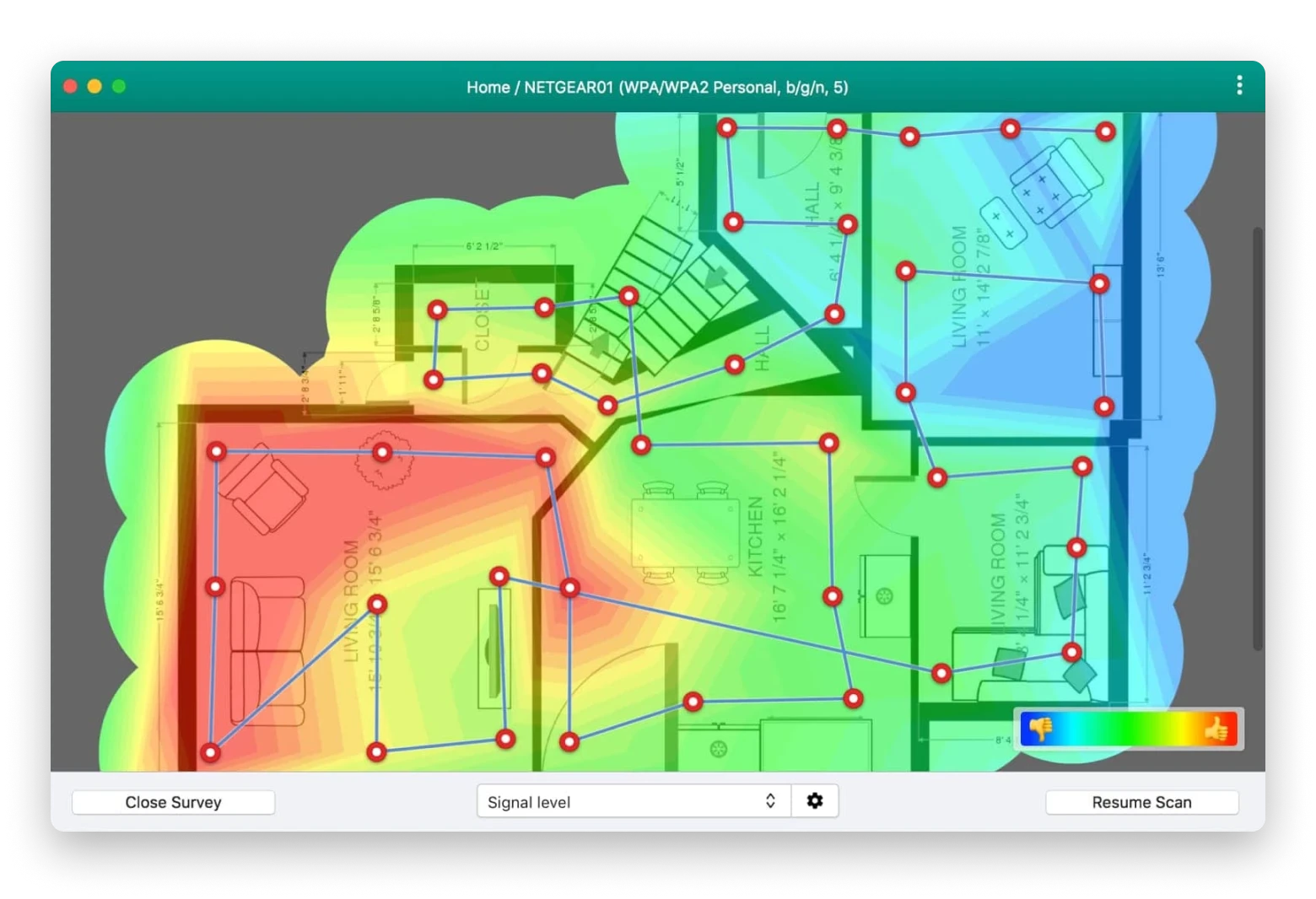 Top 11 WiFi Analyzer Apps for Your Mac in 2022 [Free/Paid]