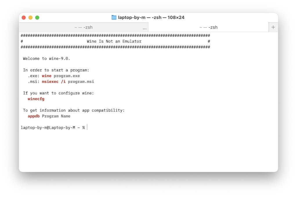 How to open EXE files on Mac: Only simple methods