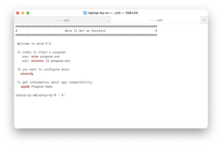 Exe Program Sample How to open EXE files on Mac: Only simple methods