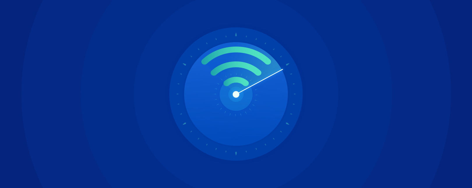 if my mac is plugged into router, why is it searching for wifi/has bad internet connection if my mac is plugged into router, why is it searching for wifi/has bad internet connection
