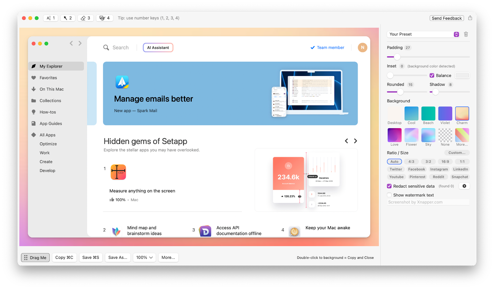 Where Do I Find My Screenshots On a Mac [2023]