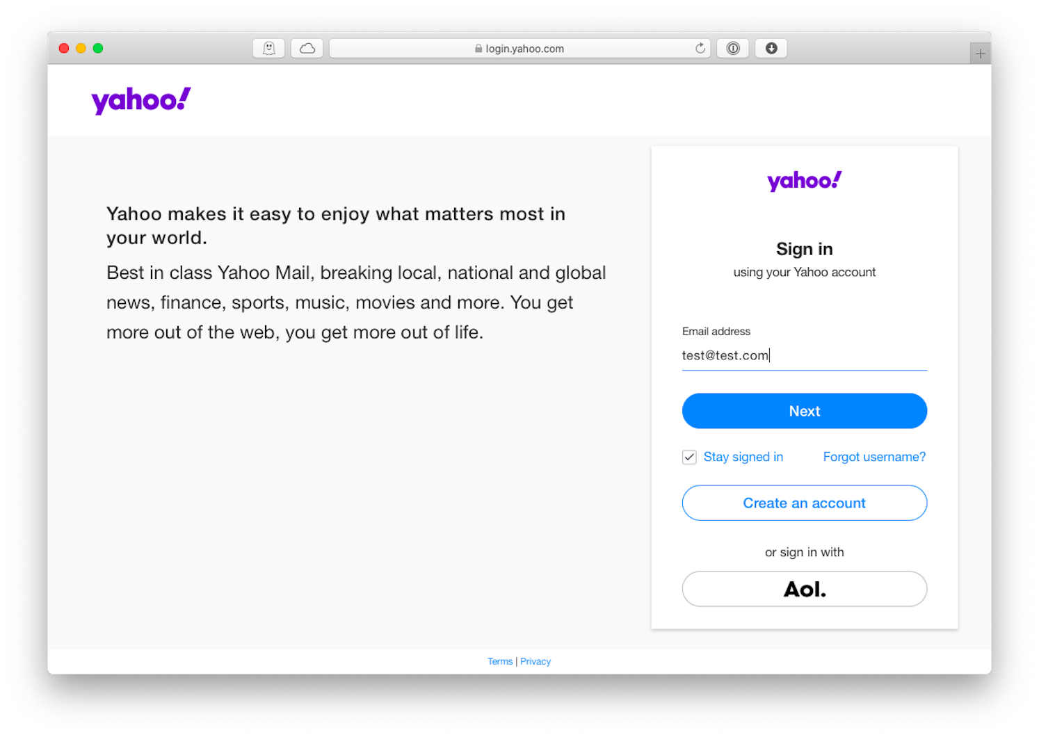 How to delete Yahoo email account right away – Setapp
