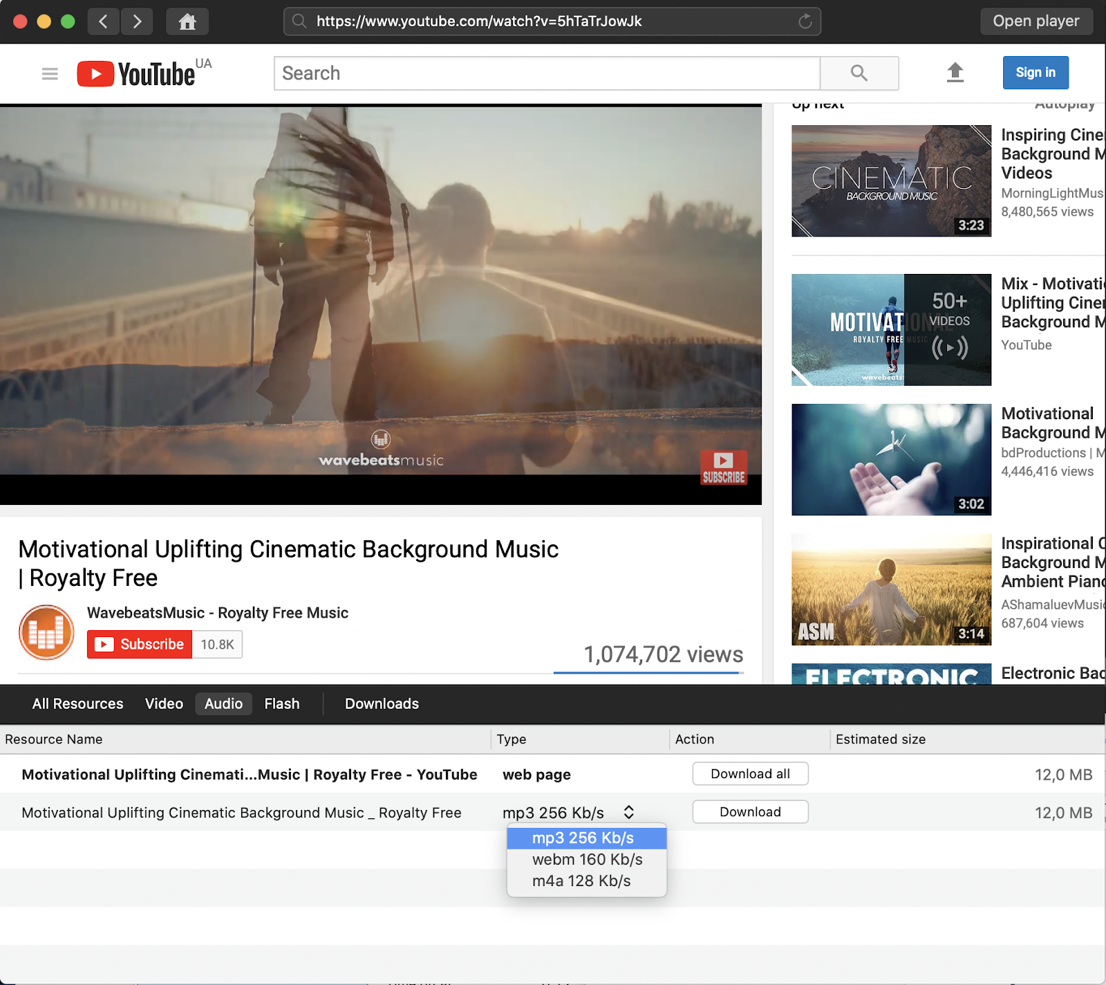 How To Convert Youtube To Mp3