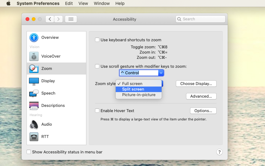 instal the new version for mac Zoom 5.15.6
